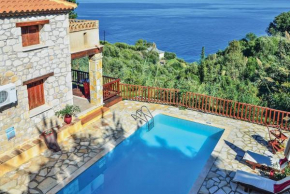  Eleni Vassilikos Zakynthos  Ксирокастелло